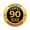 Garantía ampliada 90 dias